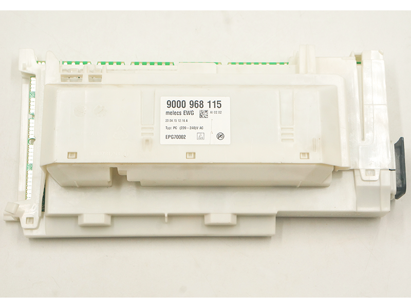 Řídicí deska myčky Siemens 9000968115