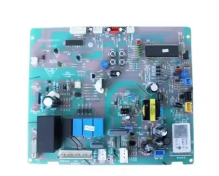 Řídicí deska venkovní jednotky klimatizace Haier 0010400119