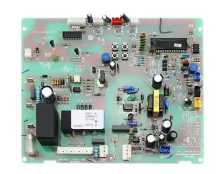Řídicí deska venkovní jednotky klimatizace Haier 0010400119F