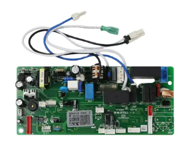 Řídicí deska vnitřní jednotky klimatizace Haier 0010403172