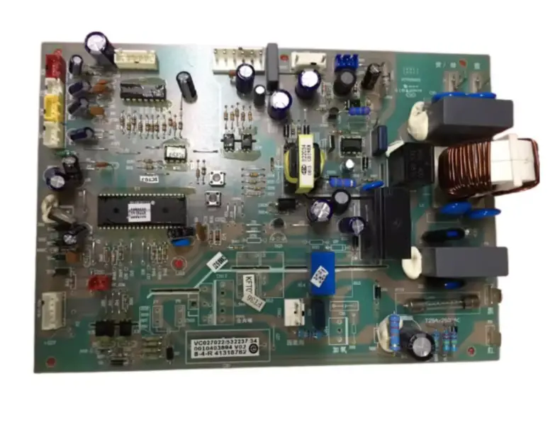 Řídicí deska venkovní jednotky klimatizace Haier 0010403894