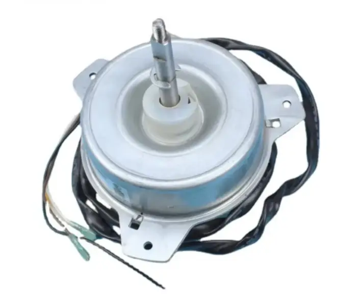 Motor ventilátoru venkovní jednotky klimatizace Haier KFD-40P 220-230V 50Hz 70W 830r/min 0010403987