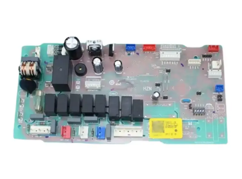 Řídicí deska vnitřní jednotky klimatizace Haier 0010452476
