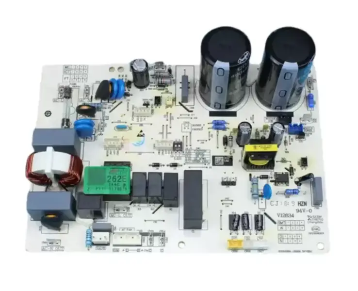 Řídicí deska venkovní jednotky klimatizace Haier 0011800262E