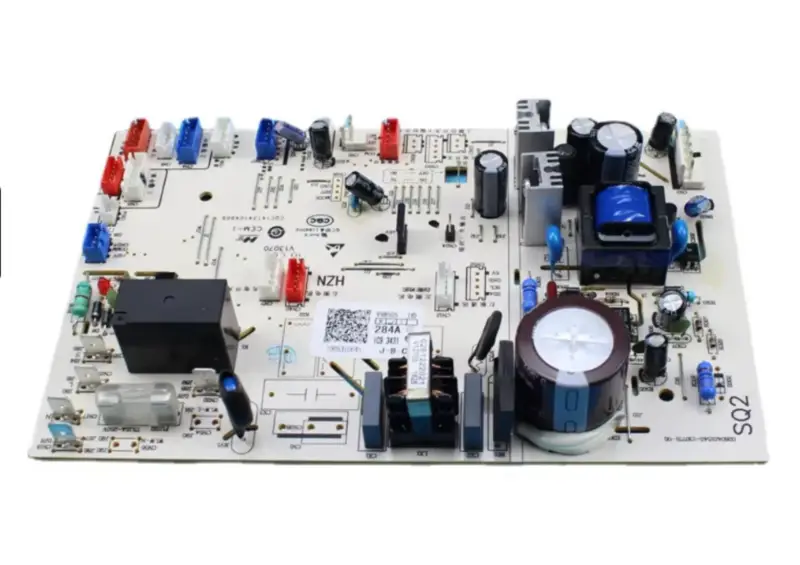 Řídicí deska vnitřní jednotky klimatizace Haier 0011800284A