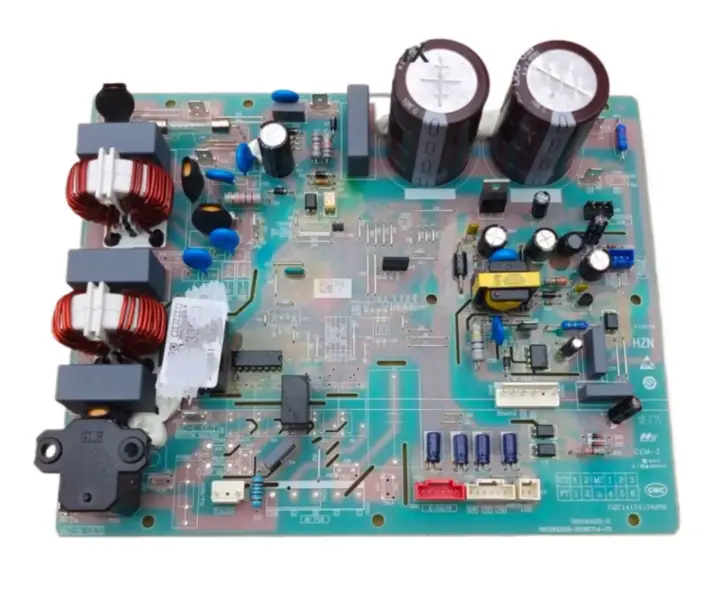 Řídicí deska venkovní jednotky klimatizace Haier 0011800339