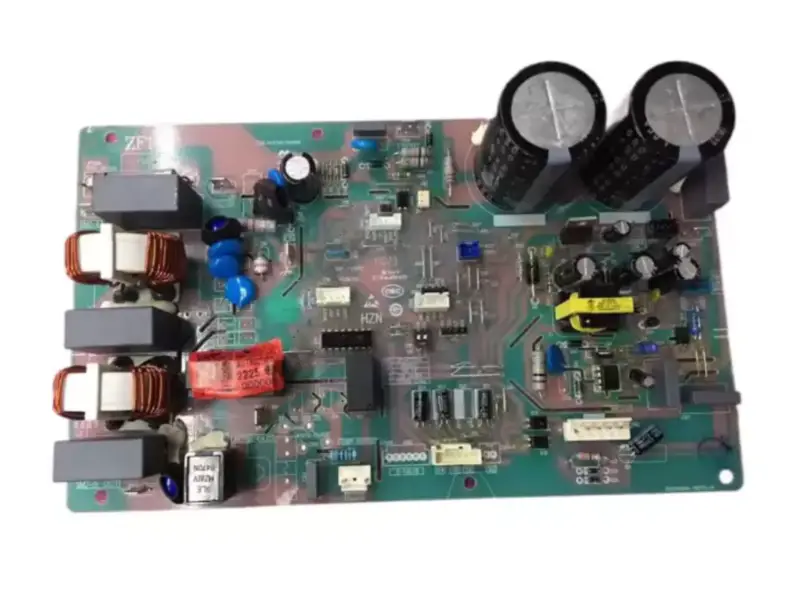 Řídicí deska venkovní jednotky klimatizace Haier 0011800345P