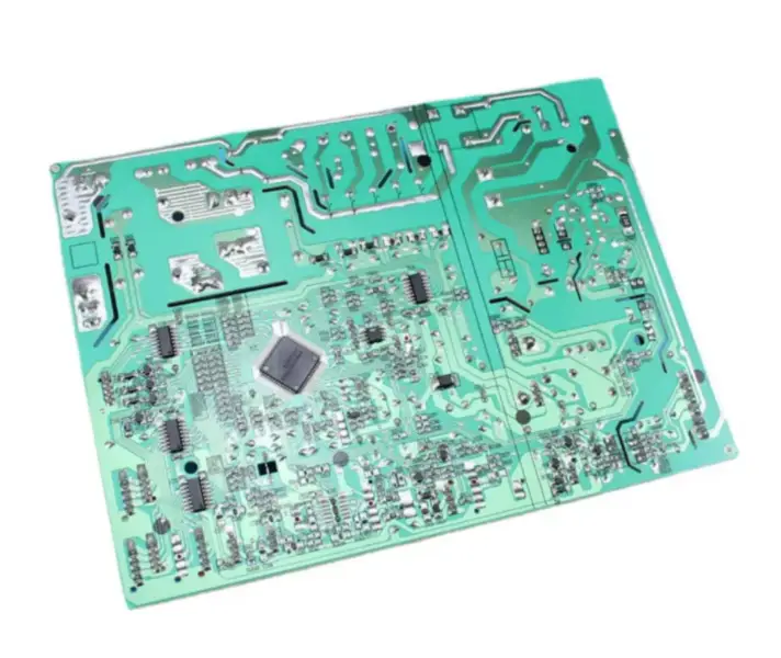 Řídicí deska vnitřní jednotky klimatizace Haier 0011800396