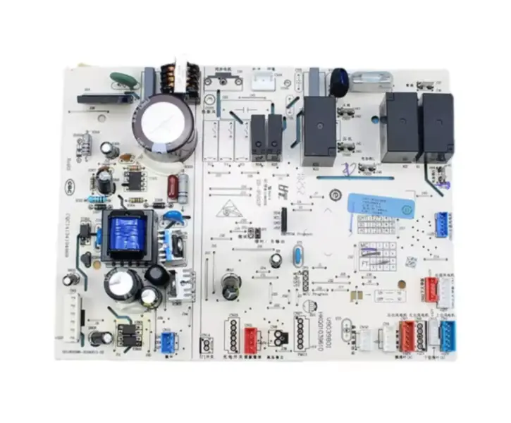 Řídicí deska vnitřní jednotky klimatizace Haier 0011800396