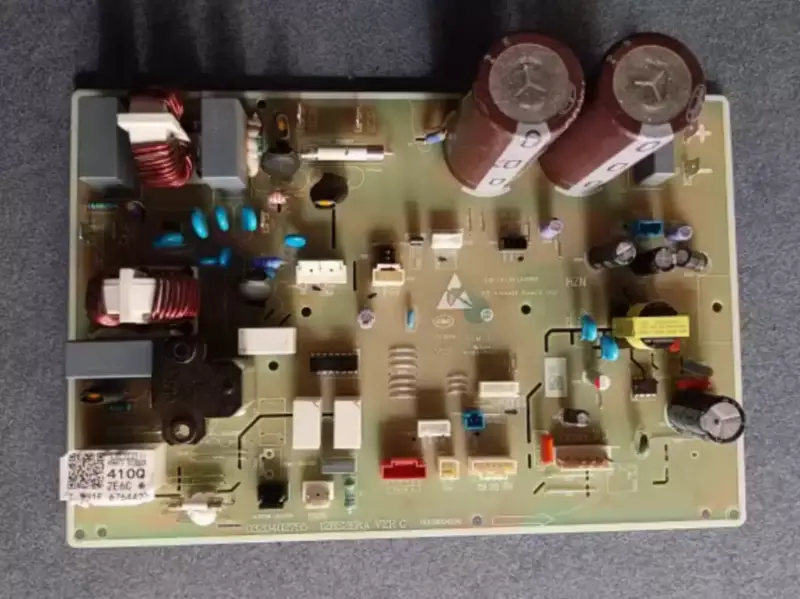 Klimatizační deska Haier 0011800410E