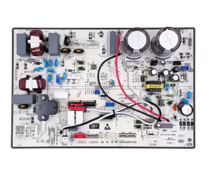 Řídicí deska venkovní jednotky klimatizace Haier 0011800410Q