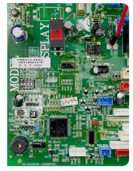 Řídicí deska klimatizace Haier 0011800417E