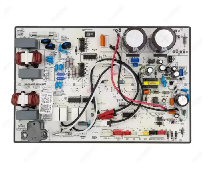 Řídicí deska venkovní jednotky klimatizace Haier 0011800524