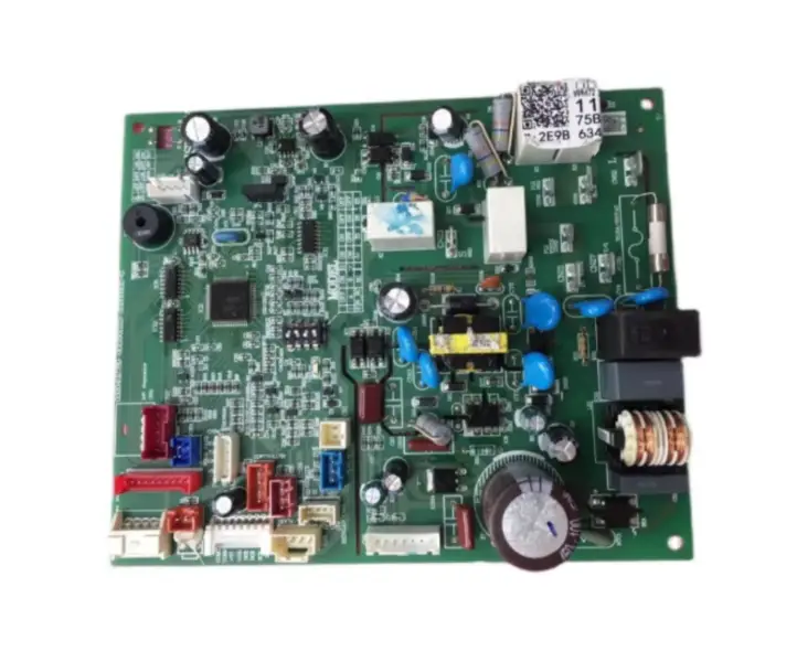 Řídicí deska vnitřní jednotky klimatizace Haier 0011801123