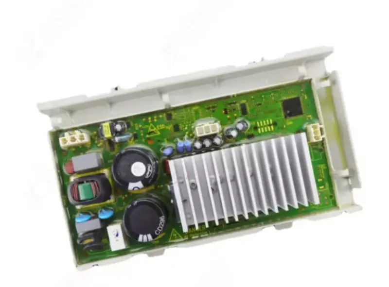 Deska pračky Haier 0021800035