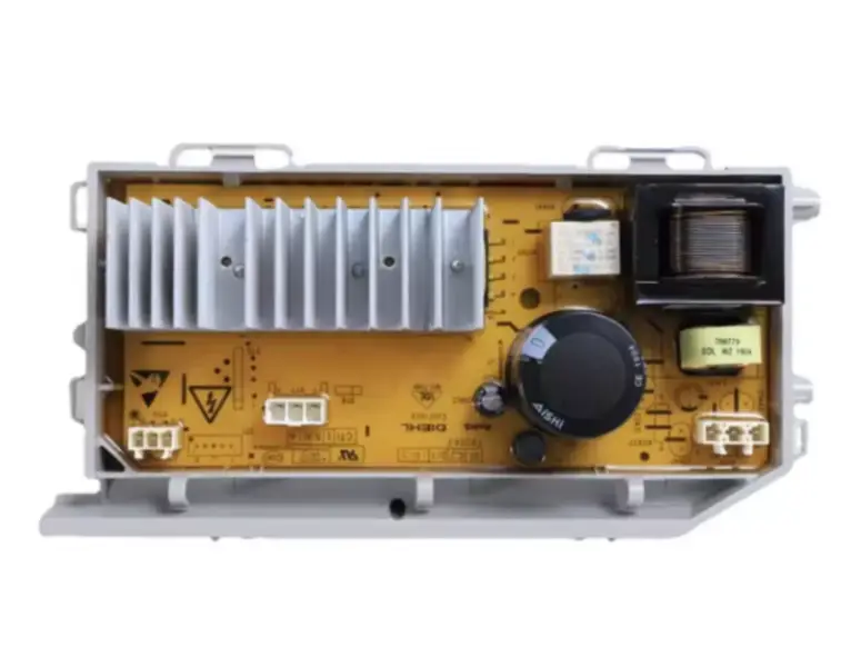 Deska pračky Haier 0021800035S