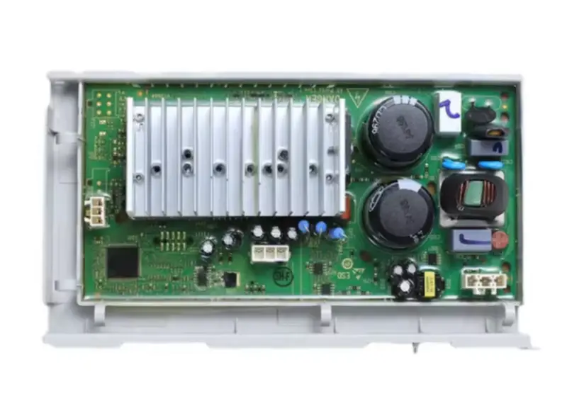 Deska pračky Haier 0021800035F