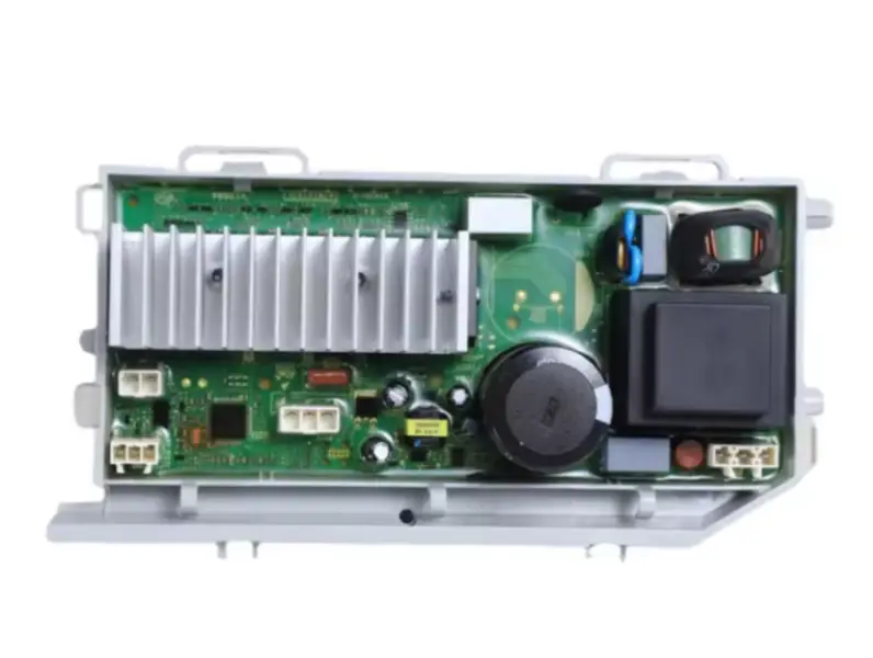 Deska pračky Haier 0021800035H