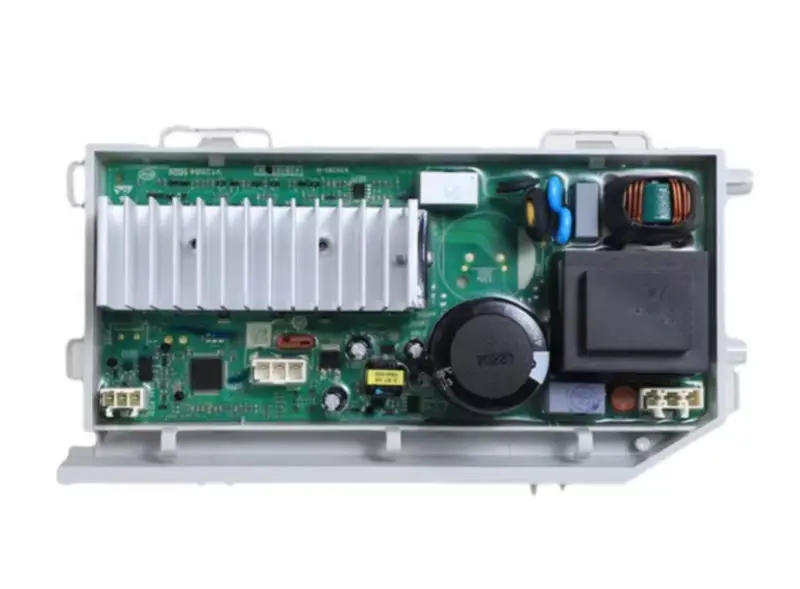 Deska pračky Haier 0021800035M