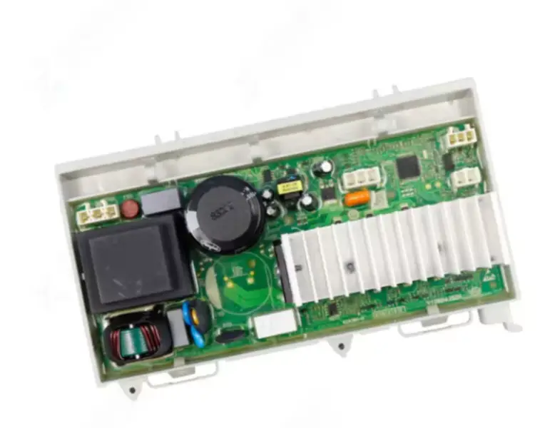 Deska pračky Haier 0021800035R