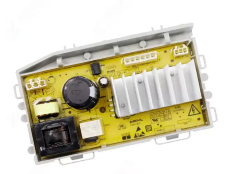 Deska pračky Haier 0021800035SD