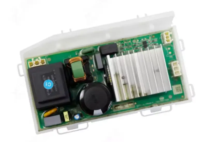 Deska pračky Haier 0021800035W