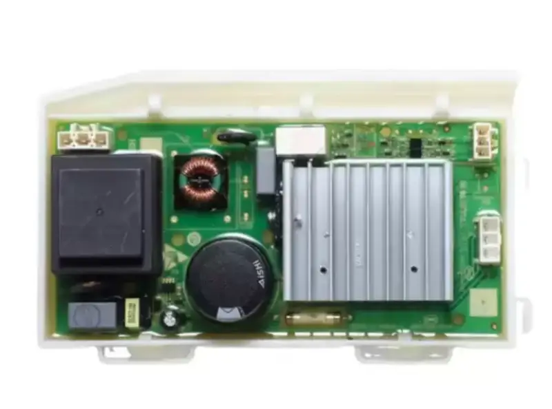 Deska pračky Haier 0021800035X