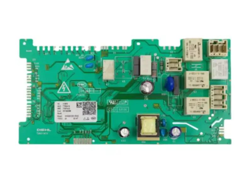 Řídicí deska pračky Haier 0021800086 0021800086A/C 0021800086E/H 0021800086EA/CA/CB