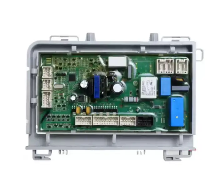 Řídicí deska počítače pračky Haier 0021800095B