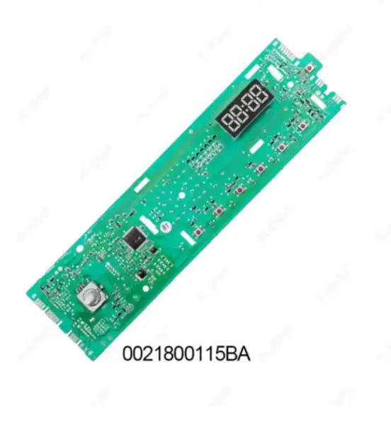 Řídicí deska pračky Haier 0021800115BA
