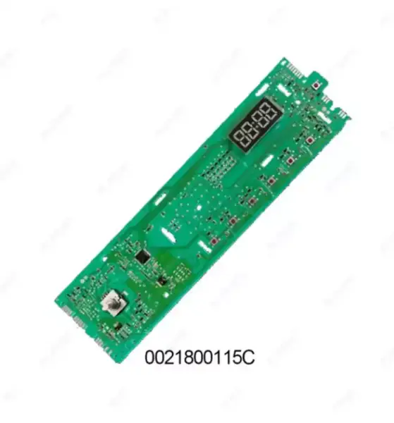 Řídicí deska pračky Haier 0021800115C