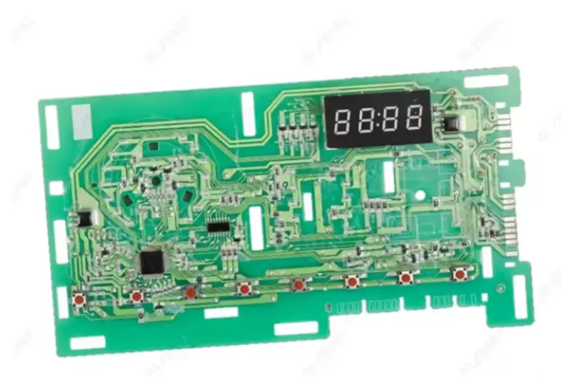 Řídicí deska pračky Haier 0021800150