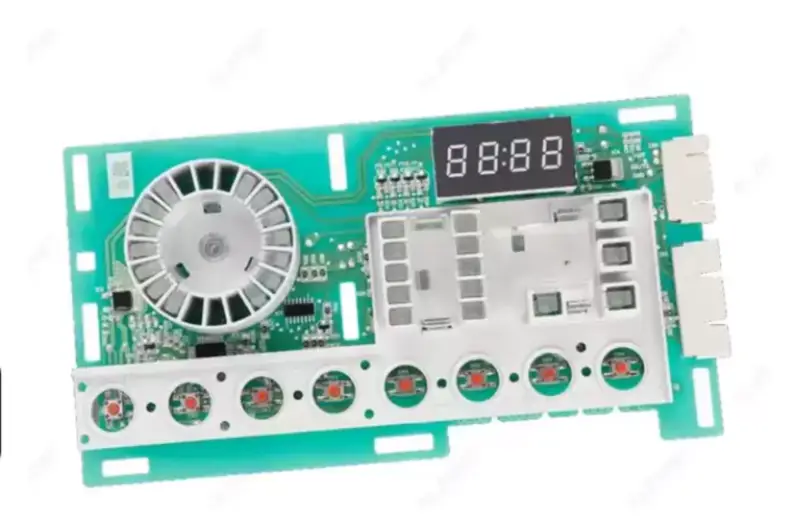 Řídicí deska pračky Haier 0021800150A