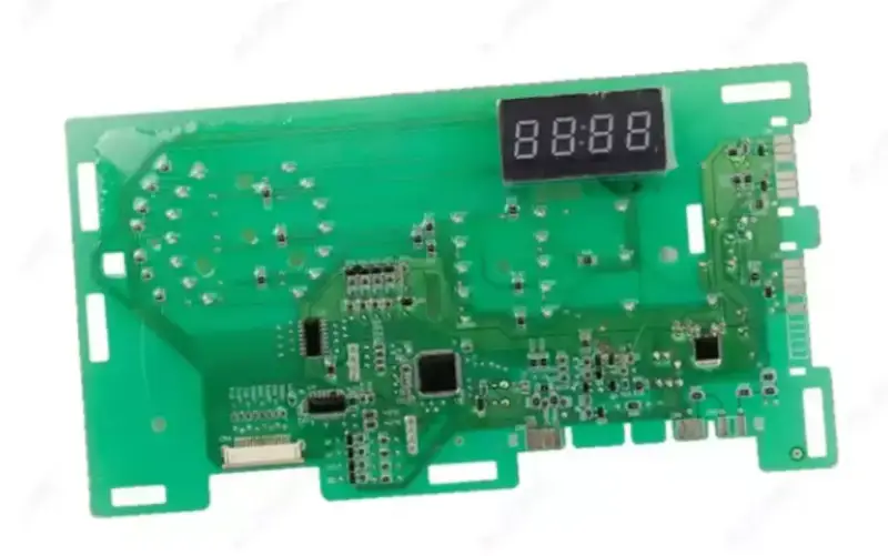 Řídicí deska pračky Haier 0021800150C