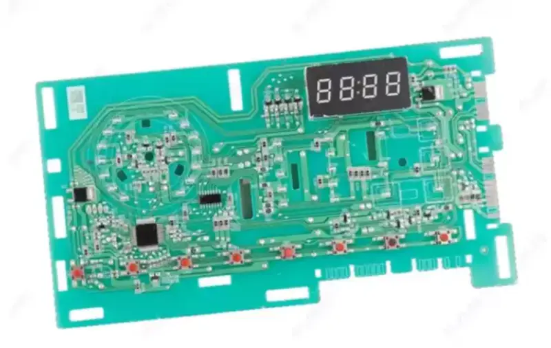 Řídicí deska pračky Haier 0021800150G