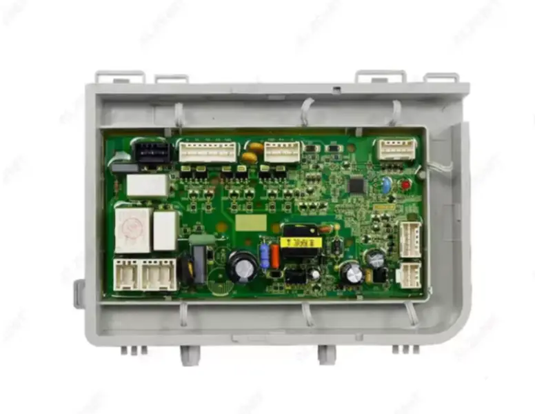 Řídicí deska pračky Haier 0021800159