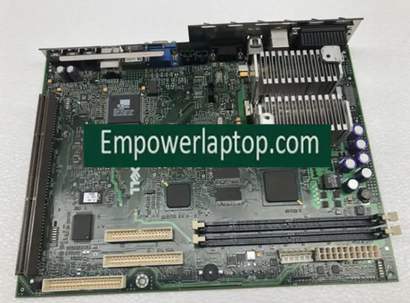 Základní deska serveru DELL Optiplex 110 GX110 SFX GX110 002TR