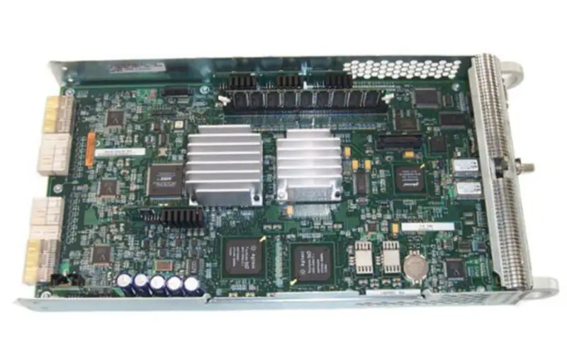 Řídicí modul Dell 3X468 EMC CX200/CX300 005047882 Průmyslová základní deska