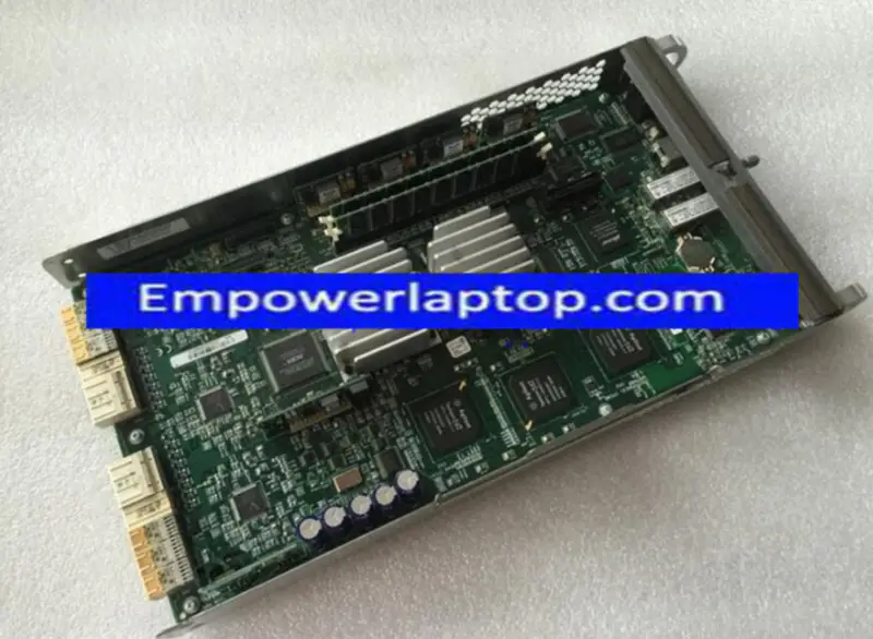 DELL EMC CX300 Controller SP 005048349 A17 046-002-428 U2667 Průmyslová základní deska