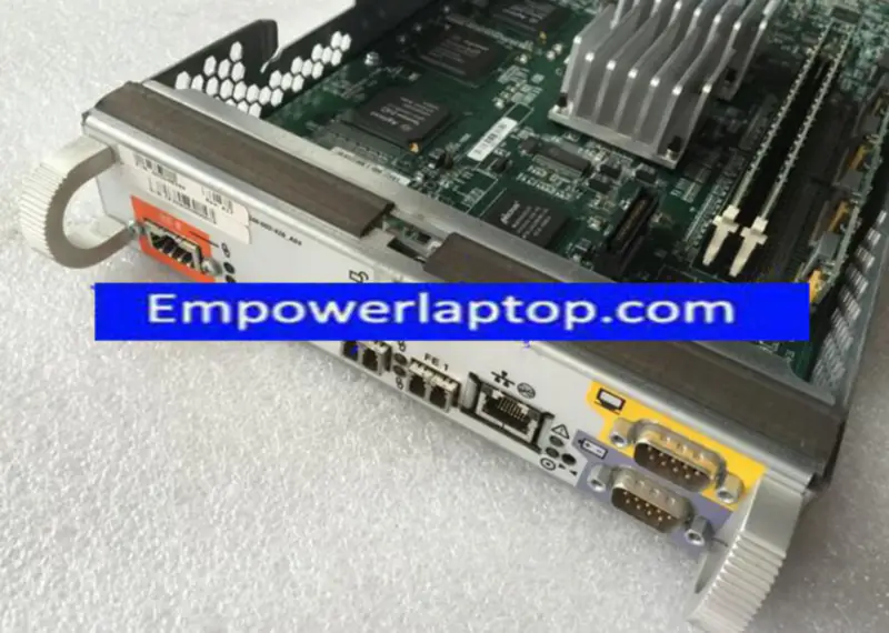 DELL EMC CX300 Controller SP 005048349 A17 046-002-428 U2667 Průmyslová základní deska