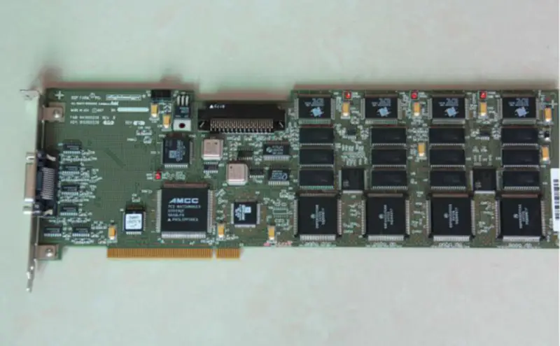 Zvuková karta Digidesign DSP FARM Card 9410005238 REV B PCI