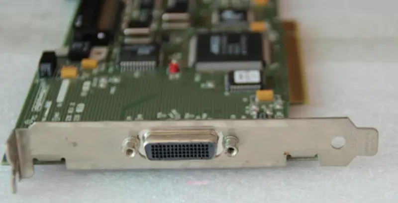 Zvuková karta Digidesign DSP FARM Card 9410005238 REV B PCI