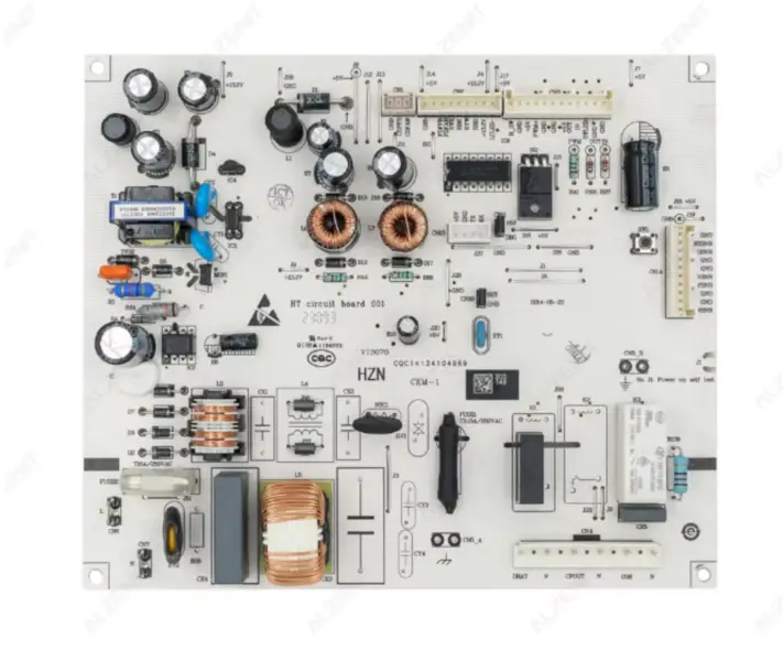 Řídicí deska chladničky Haier 0060830584D