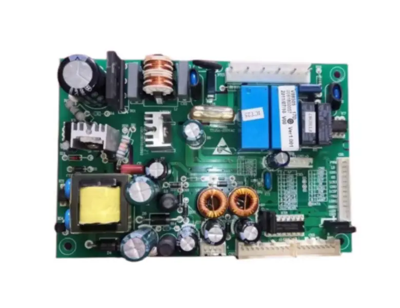 Řídicí deska chladničky Haier 0061800057