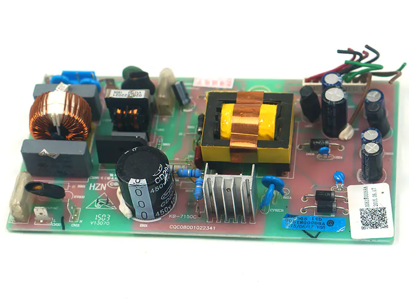 chladnička Hlavní řídicí deska 0061800068A Část počítačové desky