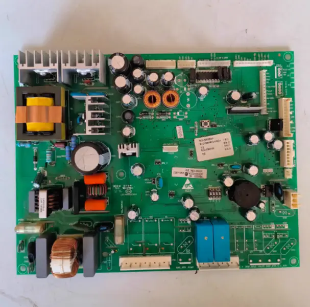 Řídicí deska chladničky Haier 0061800101A 0061800101B 0061800101C