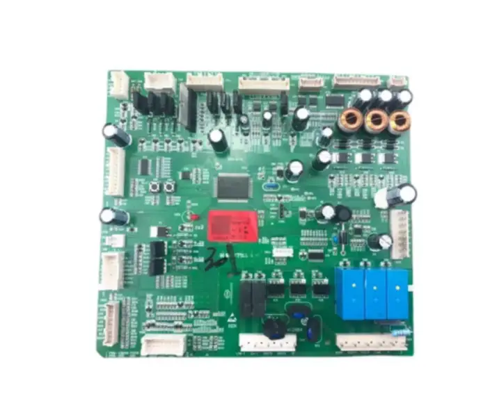 Řídicí deska chladničky Haier 0061800178