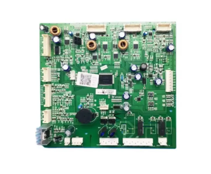 Řídicí deska chladničky Haier BCD-801WBCAU1(EX)-796WBCN 0061800199