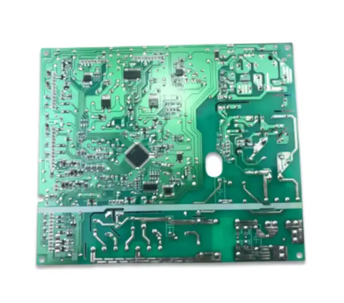 Řídicí deska chladničky Haier 0061800316A