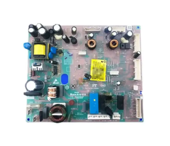 Řídicí deska chladničky Haier 0061800316A
